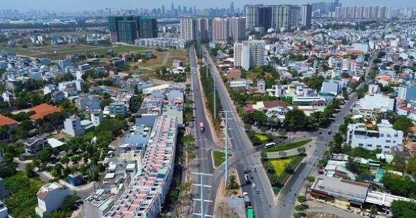 Lo lắng địa phương mất sức hút đầu tư vì giá đất nhảy vọt