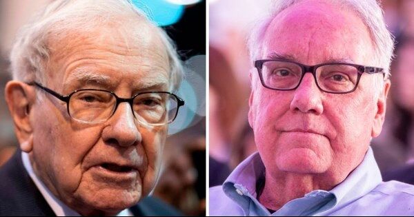 Huyền thoại Warren Buffett chuẩn bị cho con trai vai trò siêu quan trọng tại Berkshire Hathaway