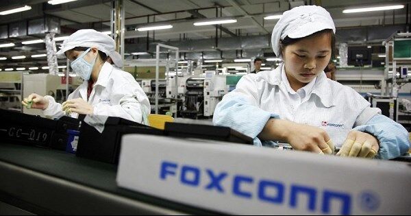 Nikkei: Quá trình dịch chuyển chuỗi cung ứng của Apple sang Việt Nam, Ấn Độ có thể bị chậm lại