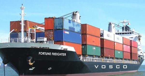 Vosco báo lãi 3 tỷ trong quý IV, cả năm vẫn lãi lớn nhờ đâu?