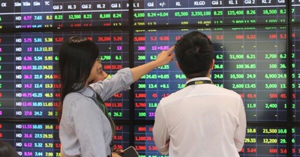 SHS: VN-Index có thể điều chỉnh mạnh từ 15 - 20% trước khi tăng trưởng ổn định trở lại