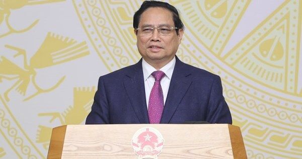 Thủ tướng: Xác định lộ trình để hoàn thành nhà máy điện hạt nhân Ninh Thuận trong 5 năm