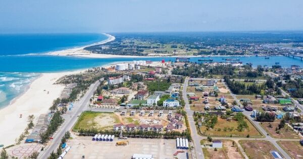 T&T đề xuất tổ hợp đô thị sân bay 3.400 ha ở Quảng Trị