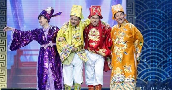 Hơn nửa tỷ đồng cho 30 giây quảng cáo trong Táo Quân 2025