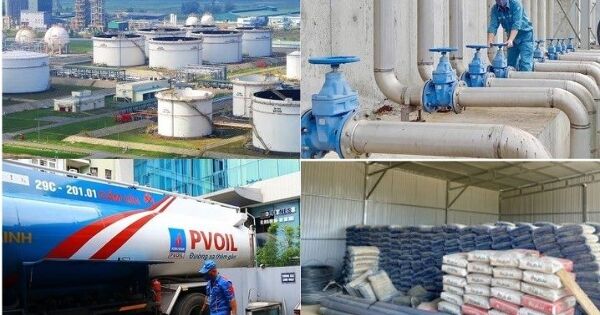 Nhiều doanh nghiệp lớn vỡ kế hoạch lợi nhuận 2024
