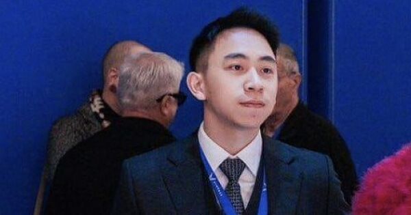 Công ty của CEO Phạm Nhật Minh Hoàng - con trai tỷ phú Phạm Nhật Vượng, ra thông báo quan trọng