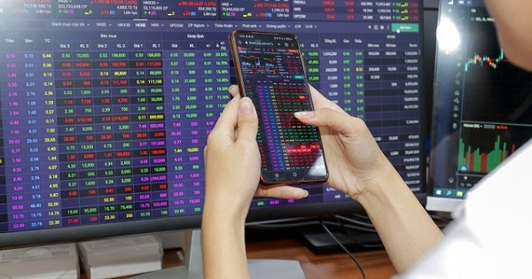 KQKD ngành chứng khoán quý IV/2024: VPS báo lãi đột biến, hai công ty thua lỗ