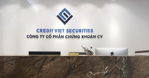 Công ty chứng khoán đầu tiên báo lỗ quý IV/2024