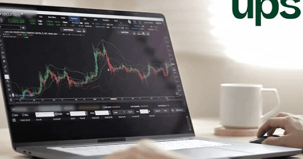 Chứng khoán UP kinh doanh ra sao sau khi đổi tên công ty?