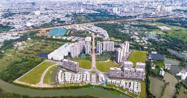 Nam Long lấy ý kiến cổ đông phát hành cổ phiếu