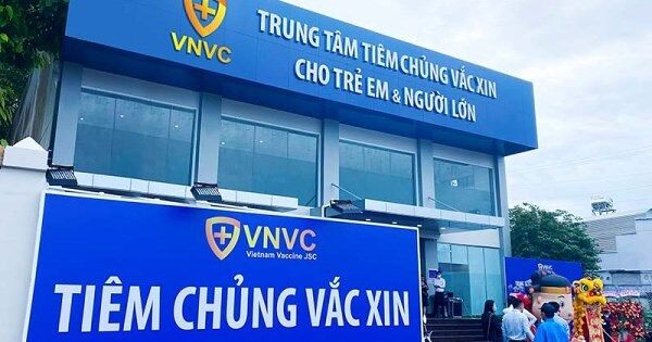 Xây nhà máy vaccine 2.000 tỷ đồng, VNVC đang kinh doanh thế nào?