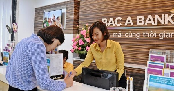 Ngân hàng nào đang trả lãi suất tiết kiệm kỳ hạn 3 năm cao nhất hệ thống?