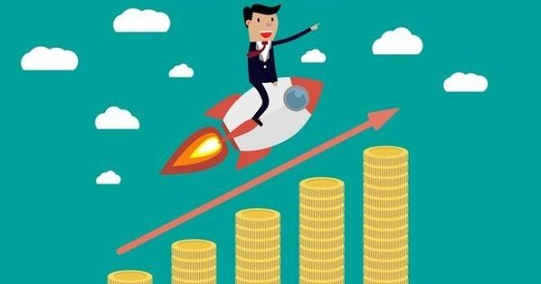 VPS báo lãi đột biến nghìn tỷ trong quý IV/2024, margin ở mức đỉnh lịch sử
