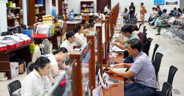 Cách tính trợ cấp với cán bộ công chức nghỉ việc khi tinh gọn bộ máy