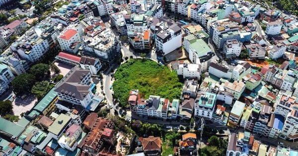 Lâm Đồng quyết định thu hồi đất dự án Đà Lạt Plaza liên quan vụ án bà Trương Mỹ Lan