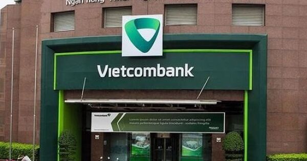 Chủ tịch HĐTV CBBank về làm Phó Tổng Giám đốc Vietcombank