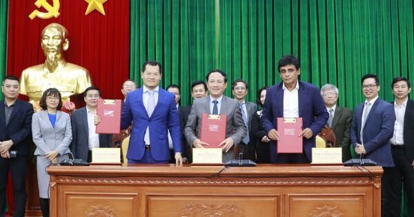 Công ty sản xuất siêu du thuyền muốn đầu tư vào Bình Định