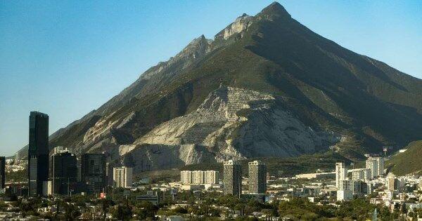 Tương lai bấp bênh của các khu công nghiệp Trung Quốc trên đất Mexico