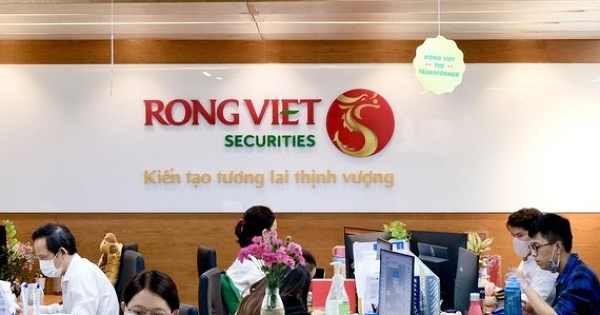 Chứng khoán Rồng Việt báo lỗ trong quý IV/2024