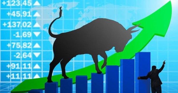 Nhận định thị trường chứng khoán 20/1: Tiếp tục quán tính tăng