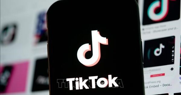 Lệnh cấm TikTok đẩy các tập đoàn công nghệ Mỹ vào thế khó