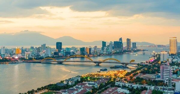 Đà Nẵng cần 800.000 tỷ đồng để thực hiện mục tiêu trở thành trung tâm tài chính, logistics