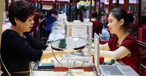 Chuyên gia dự báo như thế nào về thị trường vàng trong nước?