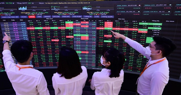 KQKD ngành chứng khoán quý IV/2024: 6 công ty lãi nghìn tỷ cả năm