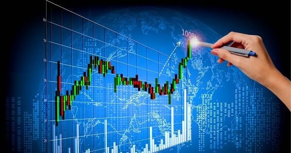 Nhận định thị trường chứng khoán 22/1: Sớm quay lại đà tăng