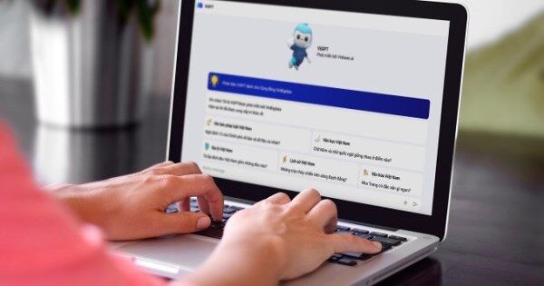 AI Việt so khả năng xử lý ngôn ngữ tiếng Việt với GPT-4, Llama