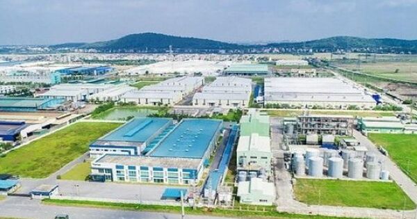 Hà Nội muốn thành lập, mở rộng thêm 15 - 20 cụm công nghiệp