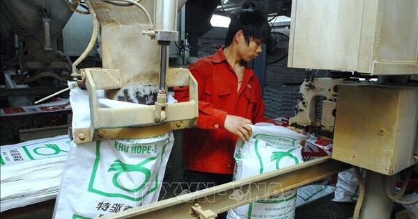 Đề xuất áp dụng thuế suất chung 1% với mặt hàng khô dầu đậu tương làm thức ăn chăn nuôi