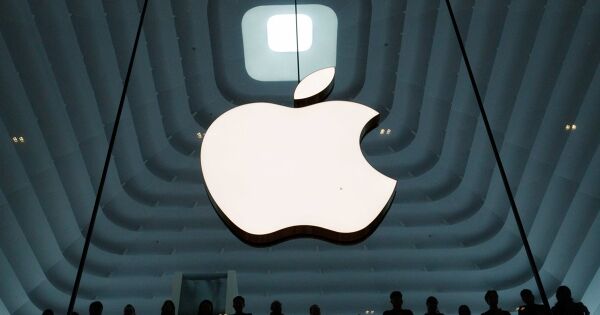 Thương hiệu Apple giá trị nhất thế giới năm 2025