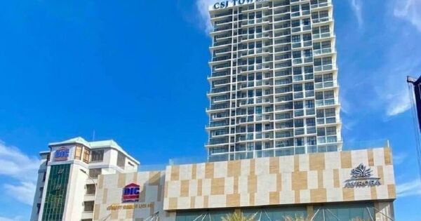 DIC Corp ước lãi cả năm 288 tỷ, dừng kế hoạch chào bán 200 triệu cổ phiếu