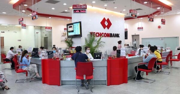 Techcombank sắp thành lập công ty bảo hiểm nhân thọ