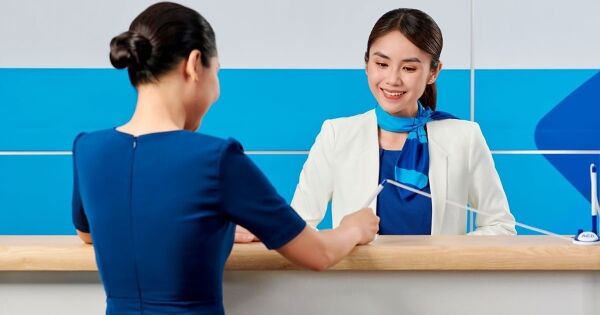 ACB lãi kỷ lục hơn 21.000 tỷ trong năm 2024, nợ xấu tăng gần 47%