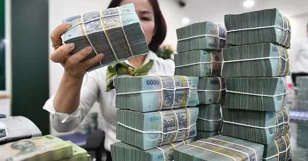 NHNN bơm ròng gần 43.000 tỷ đồng trong hai ngày đầu tuần giáp Tết