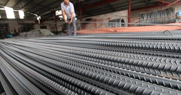 Kịch bản nào cho ngành thép Trung Quốc trong năm 2025?