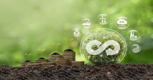 Đến năm 2035, Việt Nam sẽ cung cấp công nghệ và huy động vốn đầu tư cho kinh tế tuần hoàn trong AEC