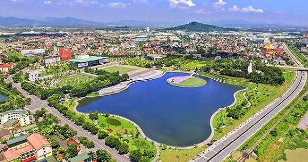 Năm 2024, Vĩnh Phúc thu hút FDI bất ngờ vượt 59% kế hoạch
