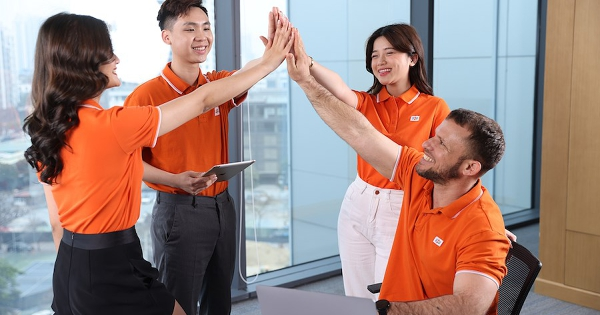 FPT có 4 năm liên tiếp lợi nhuận tăng trưởng trên 20%