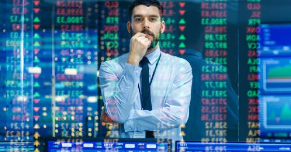 Bức tranh phân hóa về lợi nhuận ngành chứng khoán năm 2024