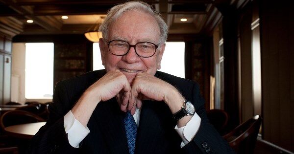 Hai thứ sức mạnh tạo nên sự nghiệp đồ sộ và thành công của Warren Buffett