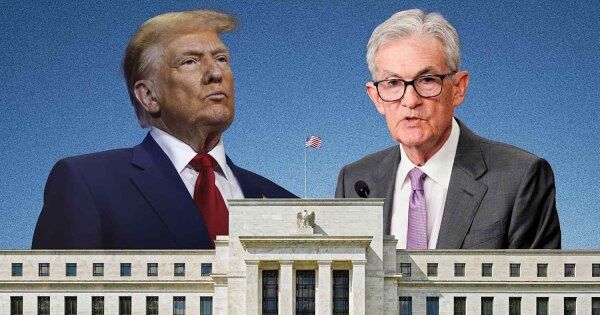 Tổng thống Trump tuyên bố sẽ yêu cầu Fed hạ lãi suất ngay lập tức
