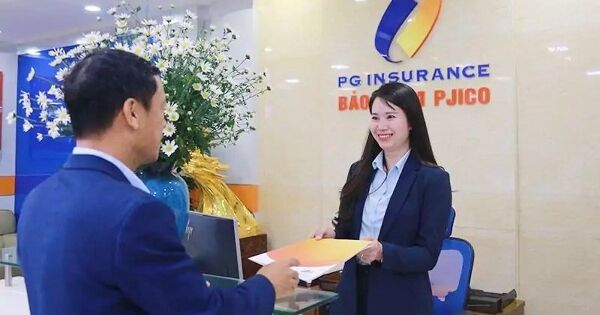 Bảo hiểm PJICO dự chi hơn 100 tỷ đồng trả cổ tức tiền mặt