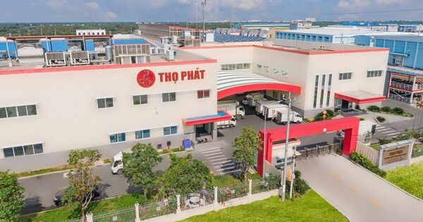 [Live] ĐHĐCĐ bất thường KIDO: Mở được 300 điểm bán miniBao