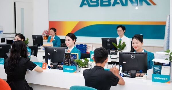 ABBank ghi nhận tăng trưởng về quy mô hoạt động, lợi nhuận tăng 58% so với 2023