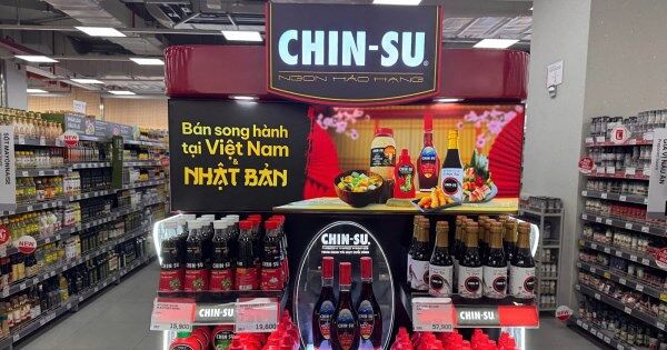 Masan Group lãi ròng gần 2.000 tỷ đồng