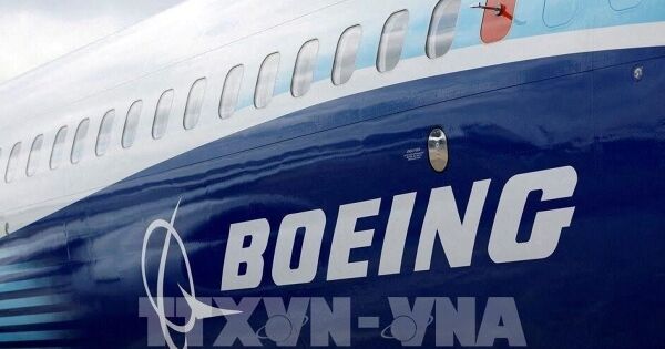 Boeing thiệt hại gần 3 tỷ USD do đình công và cắt giảm nhân sự
