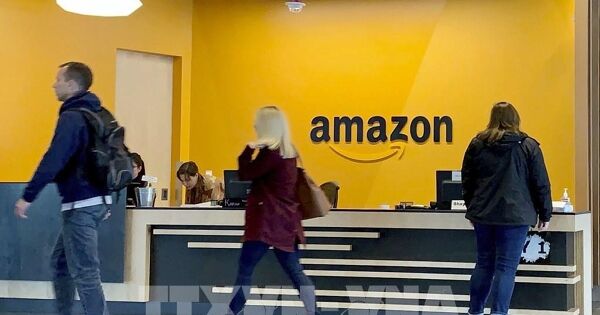 Amazon sẽ cắt giảm 1.700 việc làm